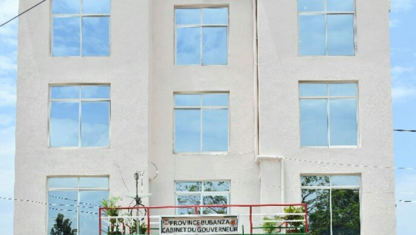  Bubanza : Disparition de trois cadres d’une coopérative de Gihanga